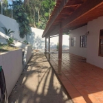 CASA LOCAÇÃO 3 DORMITÓRIOS C/1 SUITE - FAZENDINHA - GRANJA VIANA