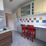 APARTAMENTO LOCAÇÃO 2 DORM - RESIDENCIAL JARDIM DA GLORIA II COTIA/SP