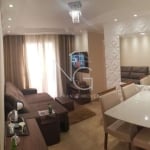 APARTAMENTO LOCAÇÃO 2 DORMITÓRIOS - CONDOMINIO DOS SABIAS - COTIA/SP