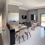 APARTAMENTO VENDA 2 DORM C/1SUITE - ESTILO GRANJA VIANA - GRANJA VIANA - COTIA