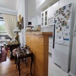 APARTAMENTO VENDA 2 DORM C/1SUITE - ESTILO GRANJA VIANA - GRANJA VIANA - COTIA