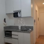 APARTAMENTO LOCAÇÃO 1 DORMITÓRIO - NEW STUDIO GRANJA VIANA - COTIA