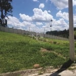 TERRENO EM CONDOMÍNIO - 241,22 m²- GRANJA VIANA- COTIA/SP