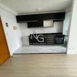 APARTAMENTO LOCÇÃO 2 DORM C/1 SUITE - RESIDENCIAL DA GRANJA - GRANJA VIANA