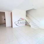 SOBRADO NOVO 84m² - PROPRIETÁRIO ESTÁ SE DESFAZENDO! 3 DORMITÓRIOS com suíte - 800 M Praia da Enseada;