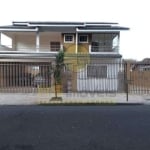 Casa à venda na Rua Marechal Cândido Rondon, 87, Vila Santo Antônio, Maringá