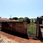 Terreno à venda na Rua Cardeal, 142, Parque Hortência, Maringá