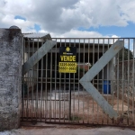 Terreno à venda na Rua Pioneiro Herculano Ferreira, 436, Conjunto Habitacional Sanenge III, Maringá