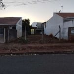 Terreno a venda  no bairro JARIM IMPERIAL I