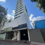 Apartamento para alugar no condomínio Terrazzo Verde no bairro Zona 01 Centro