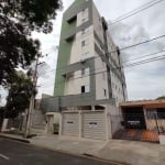 Apartamento para alugar no condomínio Connection no bairro Vila Esperança