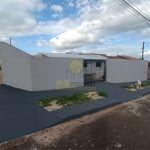 Casa para locação no bairro Conjunto Habitacional Requião