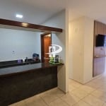 Flat/Loft/Estúdio com 1 quarto, Centro - São Vicente