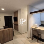 Flat/Loft/Estúdio com 1 quarto, Centro - São Vicente