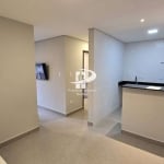 Flat/Loft/Estúdio com 1 quarto, Centro - São Vicente