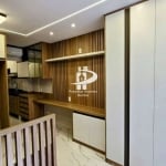 AP212 - Apartamento Kitnet Retrofit na Ponta da Praia - Santos/SP - R$ 300.000,00