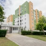 Apartamento Bella Vita, 2 quartos, 1 suite, 1 vaga de garagem, 57m², Campo Comprido - Curitiba - PR