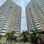 Apartamento 3 Quartos, 2 vagas, Parque Amazônia, Goiânia, GO