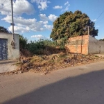 Lote 300m², Super Barão, Avenida Atlântica e Tropical, Buriti Sereno, Aparecida de Goiânia - GO