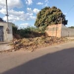 Lote 300m², Super Barão, Avenida Atlântica e Tropical, Buriti Sereno, Aparecida de Goiânia - GO