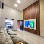 Casa com 3 quartos à venda na Avenida Francisco de Melo, 1, Vila Rosa, Goiânia