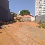 Lote à venda 393m² área total, Parque Amazônia, Goiânia, GO