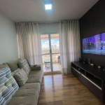 Apartamento 3 Quartos, 2 vagas, Armários, Escaninho, Nascente, Lazer Completo