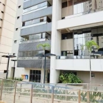 Apartamento à venda 3 suítes, 120m², Parque Flamboyant, Jardim Goiás