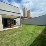 Sobrado à venda 190m² AC, 230m² AT, 3 quartos, Jardim Europa