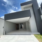 Casa à venda 3 Suítes Individuais, 4 vagas, Próx. Parque Cascavel