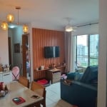 Apartamento à venda 2 Quartos, Próximo Parque Cascavel, Vila Rosa, Goiânia, GO