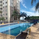 Apartamento de 2 Quartos no Residencial Yes Buriti: Lazer Completo, Conforto e Localização Privileg