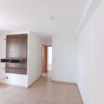 Apartamento de 2 Quartos no Residencial Yes Buriti: Lazer Completo, Conforto e Localização Privileg