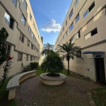 Apartamento com 2 quartos à venda na Avenida Bela Vista, 10, Parque Flamboyant, Goiânia