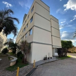 Apartamento com 2 quartos à venda na Avenida Bela Vista, 10, Parque Flamboyant, Goiânia