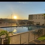 Apartamento à venda 2 Quartos, área de lazer, Lorena Parque, Goiânia, GO