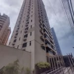 Apartamento à Venda em Frente ao Parque Vaca Brava – Setor Bueno, Goiânia