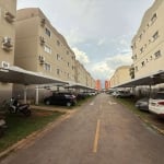 Apartamento à venda, Parque das Nações, Aparecida de Goiânia, GO