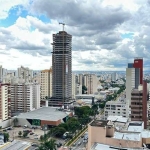 Viva o Alto Padrão no Edifício Semper Tower – Seu Novo Lar no Setor Bueno, Próximo ao Parque Vaca B