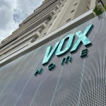 Viva o Luxo e Conforto no Vox Home – Seu Novo Lar ao Lado do Parque Vaca Brava!