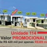 Casa em condomínio fechado com 3 quartos à venda na Avenida Florada das Laranjeiras, 106 ao 1, Água Espraiada (Caucaia do Alto), Cotia