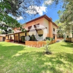 Casa em condomínio fechado com 7 quartos à venda na Rua Nuaruaques, 158, Taboleiro Verde, Cotia