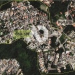 Terreno em condomínio fechado à venda na Alameda Turmalina, 204, Golf Gardens, Carapicuíba