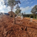 Terreno à venda no Jardim Centenário