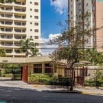 Edificio Colossos da Cantareira 154m² - Em frente ao Horto Florestal