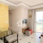 Apartamento em Vila Guilherme, São Paulo/SP