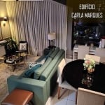 Apartamento no Ed. Carla Marques - Cremação - Belém/PA