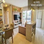 Apartamento à venda no Alegro Montenegro - Tapanã (Icoaraci) - Belém/PA