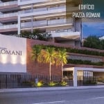 Apartamento no Condomínio em Lançamento Piazza Romani - Jurunas - Belém/PA