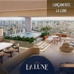 Apartamento no Condomínio em Lançamento La Lune - Umarizal - Belém/PA